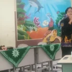 Tindak Lanjuti Pelatihan MDMC, Guru SD Musix Gelar Diseminasi Tanggap Bencana