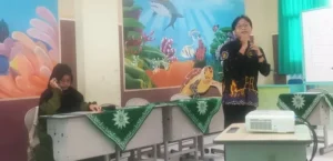 Tindak Lanjuti Pelatihan MDMC, Guru SD Musix Gelar Diseminasi Tanggap Bencana