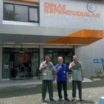 RSI Siti Aisyah Madiun Gandeng Disdukcapil Magetan Permudah Pengurusan Akta Kelahiran