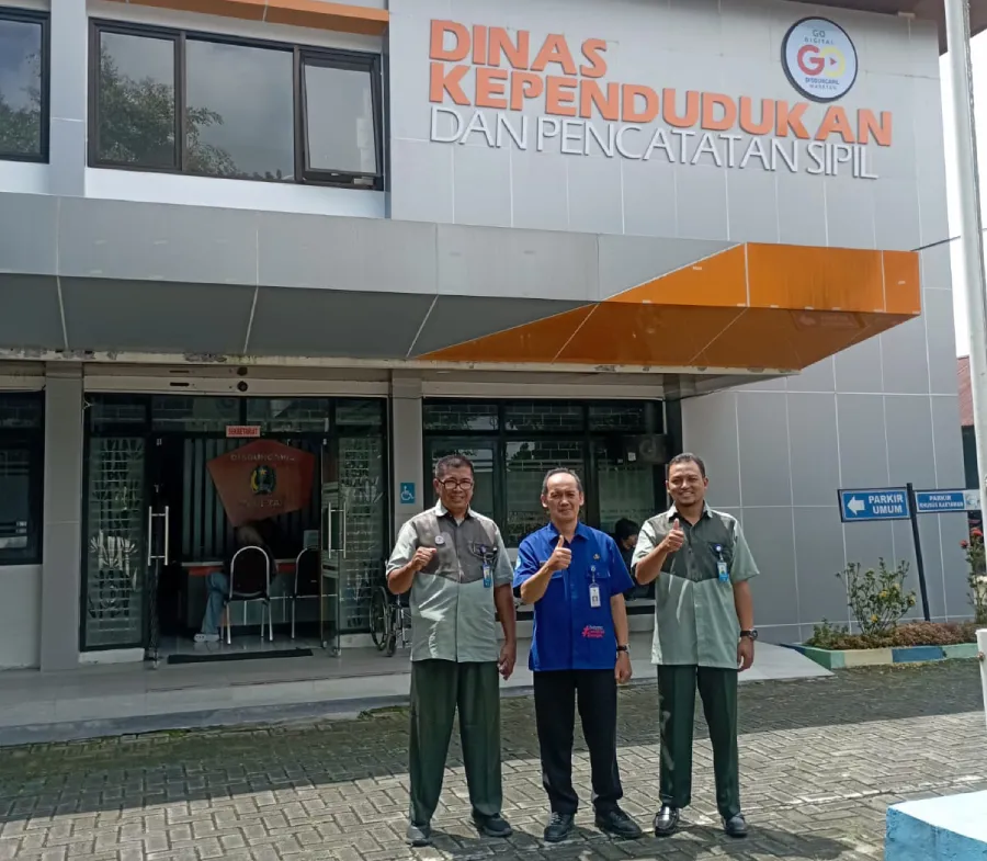 RSI Siti Aisyah Madiun Gandeng Disdukcapil Magetan Permudah Pengurusan Akta Kelahiran