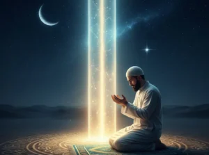 Jangan Terjebak pada Amal, Bersandarlah pada Rahmat Allah