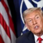 Penembakan Warga Sipil oleh Agen Imigrasi Picu Protes Besar, Gedung Putih Sebut Tragedi