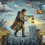 Menjaga Optimisme dan Spirit Kemajuan di Tengah Dunia yang Tak Pasti