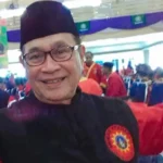 Kisah Lahirnya Jurus Harimau, Warisan Pendekar Besar Chusnan David untuk Tapak Suci Dunia (Bagian 1)