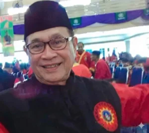 Kisah Lahirnya Jurus Harimau, Warisan Pendekar Besar Chusnan David untuk Tapak Suci Dunia (Bagian 1)