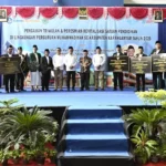 Mendikdasmen Resmikan Revitalisasi Sekolah di Karanganyar, Tekankan Pembelajaran Bermakna dan Menggembirakan