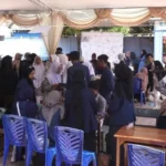 Expo Campus IAKA 2026 di Ponpes Karangasem Hadirkan 42 Perguruan Tinggi dan Ma’had