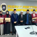 Lima Mahasiswa Umsida Ikuti Program Student Mobility di UniSZA Malaysia