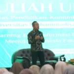 Deep Learning Jadi Senjata Pemerintah Kejar Ketertinggalan Mutu Pendidikan