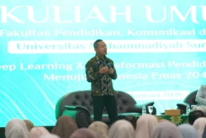 Deep Learning Jadi Senjata Pemerintah Kejar Ketertinggalan Mutu Pendidikan