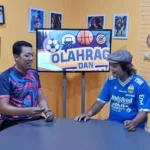 Muhammad Afif Jerussalem: Guru Olahraga Muhammadiyah yang Mengabdi sebagai Wasit Nasional