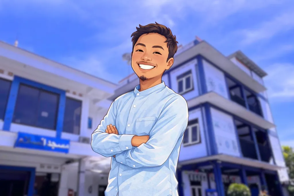 Strategi Marketing Sekolah yang dianggap Kuno Tapi Paling Efektif untuk SPMB