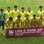 Imbang Lawan Persema, Peluang HWFC ke 16 Besar Liga 4 Jawa Timur Masih Terbuka