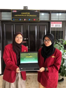 Berbasis IoT dan AI, COLARIX Mahasiswa UMM Raih Medali Emas PKMM