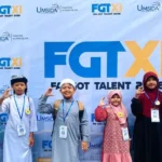Siswa SD Muhammadiyah 2 Tulangan Unjuk Gigi di Ajang FAI Got Talent Umsida 2026