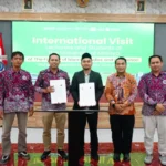FSIP Umsura dan Universiti Malaya Jajaki Kerja Sama Akademik Internasional