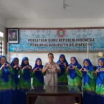 PD IGABA Bojonegoro Jalin Sinergi dengan PGRI untuk Penguatan Perjuangan Guru