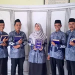 Guru Ismuba SMA Muha Genteng Kawal Materi Khas Persyarikatan Sesuai HPT