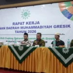 Ijtihad di Kota Industri: Menakar Arah Baru Muhammadiyah Gresik