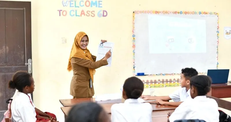 Kemendikdasmen Tegaskan Komitmen Wujudkan Sekolah Aman dan Nyaman untuk Semua