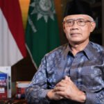 100 Tahun NU, Muhammadiyah Tegaskan Komitmen Bersama Bangun Peradaban Bangsa