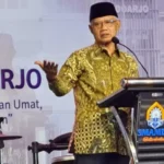 Kepemimpinan Tanpa Jarak: Pelajaran dari Prof. Haedar Nashir