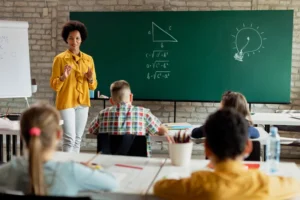 Menguatkan Numerasi Siswa Pesisir Lewat Pembelajaran Kontekstual Berbasis Digital