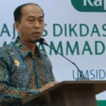 Wakil Ketua PWM Jatim Dorong Lompatan Mutu Pendidikan Muhammadiyah