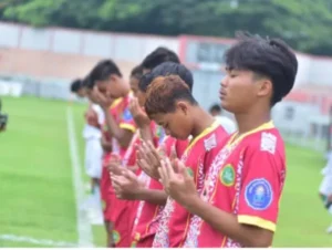 Tiket 16 Besar Liga 4 Jatim di Depan Mata, HWFC Siap All Out Hadapi Perseta Tulungagung