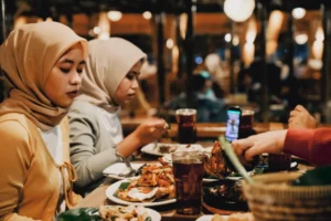 Utang Puasa: Antara Qadha, Fidyah, dan Tanggung Jawab kepada Allah