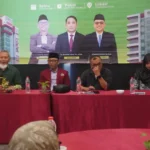 Umsura Siap Tembus Peringkat Dunia, Peran Alumni Kian Vital