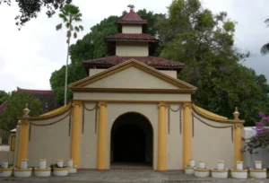 Jejak Mataram Islam di Ujung Timur Madura