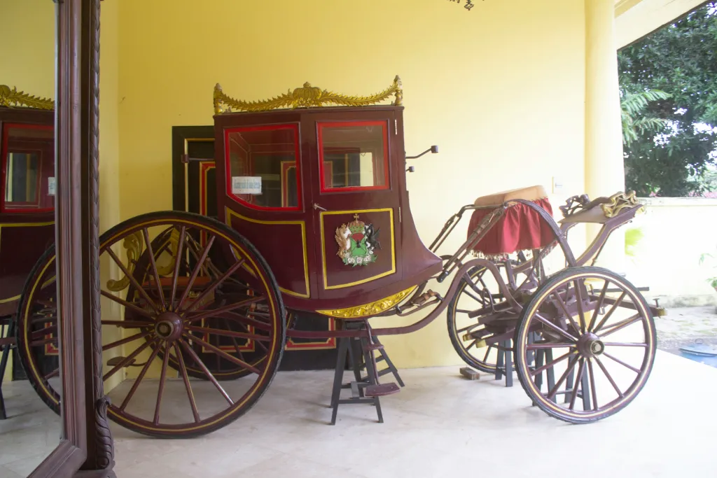 Jejak Mataram Islam di Ujung Timur Madura