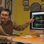 Ismail Fahmi: Muhammadiyah Harus Jadi Penjaga Moral di Tiga Fase Perkembangan AI