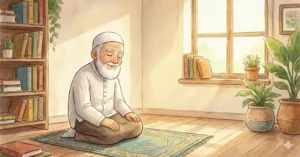 Rezeki Tak Sekadar Ikhtiar, tapi Juga Istighfar
