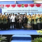 Penerima Manfaat Rasakan Dampak Nyata Program Revitalisasi Satuan Pendidikan