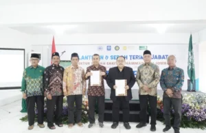 Iwan Hartono Pimpin RS Muhammadiyah Jombang, Perkuat Layanan Inklusif