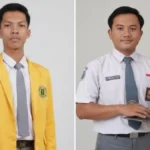 Siswa SMK Muhammadiyah 4 Padangan Raih Juara 2 Nasional Lomba Poster HW VISTA 2025