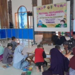 Sinergi Sat-Set PRPM Pelangwot dengan IPM Gelar Festival Fastabiqul Khairat