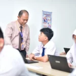 Para Guru Rasakan Manfaat Ragam Kebijakan Kemendikdasmen