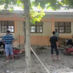 Kemendikdasmen Pastikan Pembelajaran Pascabanjir di SMAN 1 Peusangan Siblah Krueng Tetap Berjalan Meski Fasilitas Terbatas