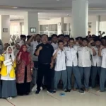 Bekali Siswa Hadapi Masa Depan, Smamio Gelar Career Launchpad