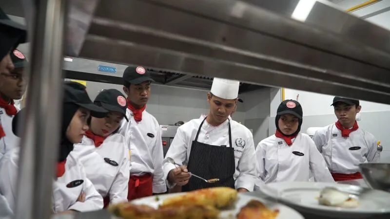 Kemendikdasmen Perluas Akses Pemenuhan Pendidikan melalui Program Kursus dan Pelatihan