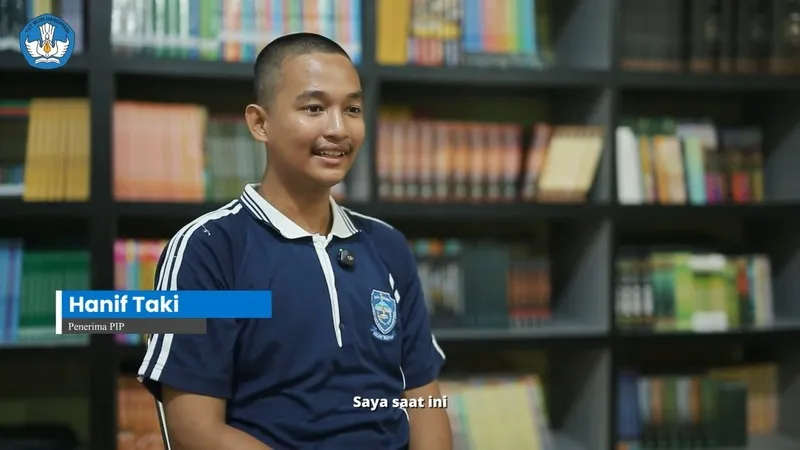 Kemendikdasmen Akan Perluas Cakupan Penerima PIP dan Beasiswa ADEM untuk Wujudkan Pendidikan Bermutu