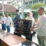 Dua Sekolah Muhammadiyah Masuk Daftar 26 Sekolah yang Diresmikan Khofifah di Kediri