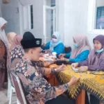 Peduli Kesehatan Pendidik, Klinik Pratama Al Azhar Lakukan Pemeriksaan Kesehatan di SMP Muven