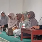 Kajian Nyai Walidah PDA Kota Batu Kupas Hikmah Isra Mikraj