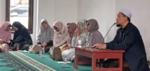 Kajian Nyai Walidah PDA Kota Batu Kupas Hikmah Isra Mikraj