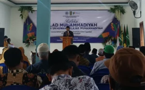 Lima Pilar Kader Militan, Bekal IPM Menjawab Tantangan Zaman