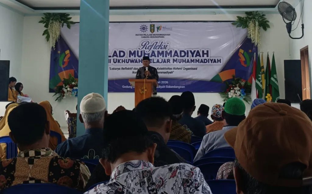 Lima Pilar Kader Militan, Bekal IPM Menjawab Tantangan Zaman